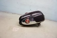 1965 Honda S65 SPORT 65 S 65 *2682 Gas Tank