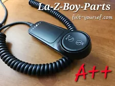 SALE! HSC-LAZ-P41LC La-Z-Boy 10.000116 Lazy Liberty Luxury Lift Chair Remote A++