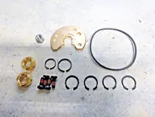 Hitachi HT10B Kawasaki Turbo Turbocharger Rebuild Kit for GPZ750 750 1984-1985