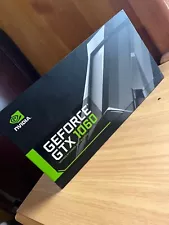 GeForce GTX 1060 6GB Founders Edition “NEW”