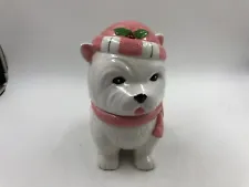 dog cookie jars for sale