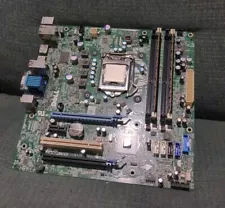 Custom Computer Part Serviced [RESERVED FOR RETURN CUSTOMER]