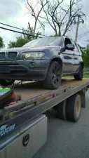 Automatic Transmission 4.4L Fits 00-03 BMW X5 1439485