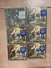 Dj Khaled Lot Of 6 CD