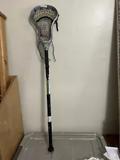 New ListingLacrosse Stick Boys Warrior Rabil