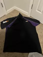 fedex ground 3X Short sleeve uniform