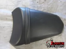 17 18 19 Kawasaki Ninja 650 EX650 Passenger Rear Seat (For: 2017 Kawasaki Ninja 650)