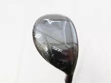 New RH Mizuno ST-X 220 26* 6 Hybrid Aldila Ascent 50HY Regular R Flex + HC