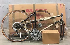 raleigh professional for sale