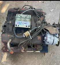 chevy small block 350 engine for sale