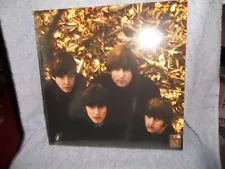 THE BEATLES STEREO BEATLES FOR SALE VINYL ALBUM PARLOPHONE SEALED MINT AWESOME !