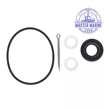 Lower Unit Seal Kit for 91252-ZV1-003 Honda Outboard 4 4.5 5 6 HP