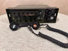 RACAL SYNCAL 30-MILITARY HF RADIO