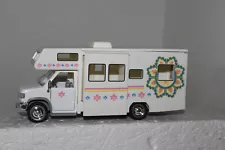 CAMPER VAN