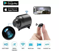 Sale 50% OFF Mini 4G Wireless Wifi Camera 1080P HD