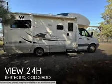 2008 Winnebago View for sale!