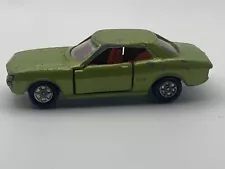 ð«Tomica Toyota Celica 1600Gt ULTRA RARE & RARE COLOR ð POCKET CARS 1974