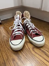 Made In USA Converse Size 5 Vtg Rare Japan Vintage Kurt Cobain 90s Early 00s