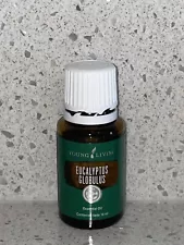 Young Living Essential Oil -Eucalyptus Globulus- (15ml) *95% Full*