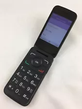 Alcatel 4052W Go Flip 3 T-Mobile Cell Phone