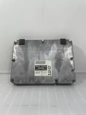 TOYOTA ARISTO SUPRA TWIN TURBO VVTI A/T ECU 89661-3A470 2JZGTE Non Immobilizer