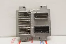 07 11 Chevrolet Buick Pontiac 12638026 Engine Control Module Unit Ecm F56 017