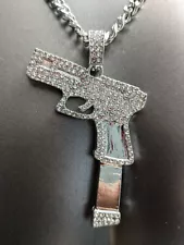 glizzy gang chain for sale