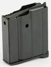 ProMag, Magazine, 223 Rem, 10 Rounds, Fits Ruger Ranch Rifle, Steel, Blue Finish