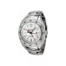 Sector Men's Watch Race Collection SS Japanese Quartz R3253660045