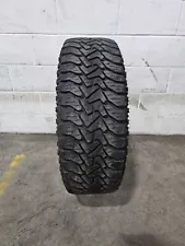 1x P275/65R18 Goodyear Wrangler Authority A/T 10/32 Used Tire