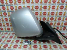 2015-2017 CHEVROLET CITY EXPRESS PASSENGER RIGHT SIDE VIEW POWER DOOR MIRROR OEM (For: 2015 Chevrolet City Express)