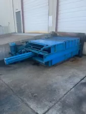 American Baler Cardboard Baler 60 30