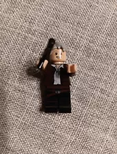 LEGO Star Wars Minifigure Han Solo Old Lopsided Grin sw0675 from Set