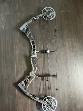 Ross Carnivore 31 COMPOUND BOW