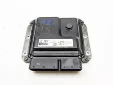 MITSUBISHI OUTLANDER ENGINE CONTROL MODULE ECU 2.2 DI-D 2757007982 MK3 2018