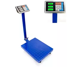 platform scale for sale