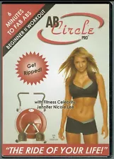 AB CIRCLE PRO *** The Ride of your Life ! ***