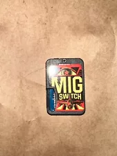 Mig Switch v2 Flash Cart for the Nintendo Switch