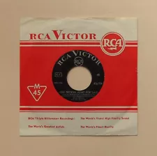 Elvis Presley One Broken Heart For Sale ~ Greek 7" 1963 EX+ ~ Greece