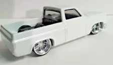 HOT WHEELS STAGGERED ACCARDI ALLOY & CHROME WHEELS 83 SILVERADO & TRUCKS NEW