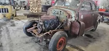 1948 CHEVROLET MANUAL TRANSMISSION 3-SPEED 1135805