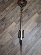 Metal detector TESORO SABRE 11