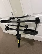 Thule Double E bike rack