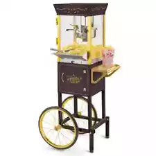 gold medal popcorn machine for sale