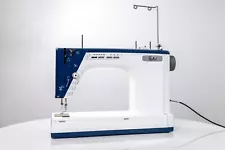 Grace Little Rebel Quilting and Sewing Machine - NEW