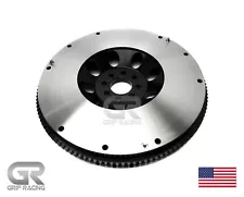 GRIP RACING 13LBS RACING FLYWHEEL FOR SILVIA SR20DET 240SX 200SX