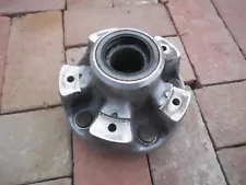 Porsche 911 Wheel Hub (1) # 6