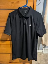 Jordan Golf Polo Large