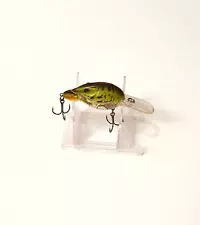 Live Target Craw Crawfish Crankbait Fishing Lure