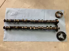 01-06 BMW E46 330i ZHP M54 PERFORMANCE CAMS OEM ZHP Camshafts OEM